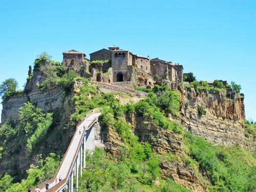 Agriturismo Dolce Vita 322s