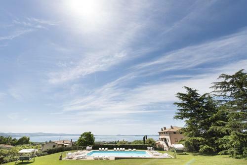 Apartamento Agriturismo Poderaccio