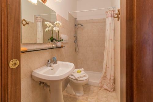 Apartamento Agriturismo Poderaccio