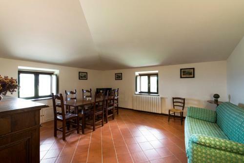Apartamento Agriturismo Poderaccio