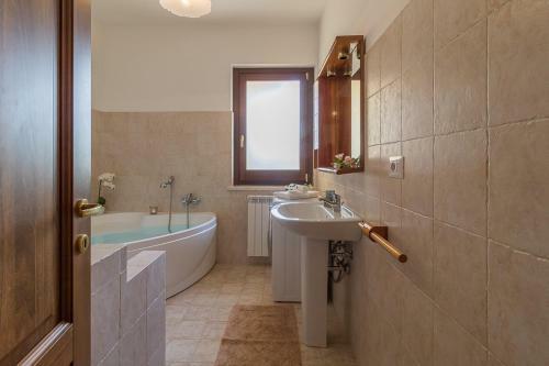 Apartamento Agriturismo Poderaccio