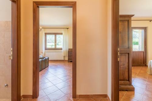 Apartamento Agriturismo Poderaccio