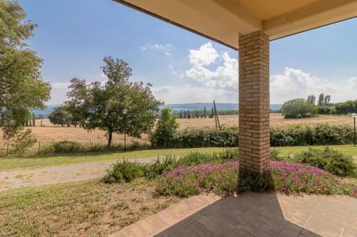 Apartamento Agriturismo Poderaccio