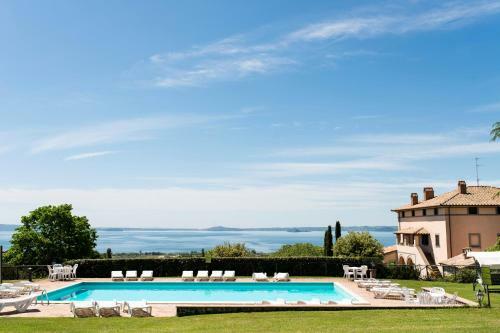 Apartamento Agriturismo Poderaccio