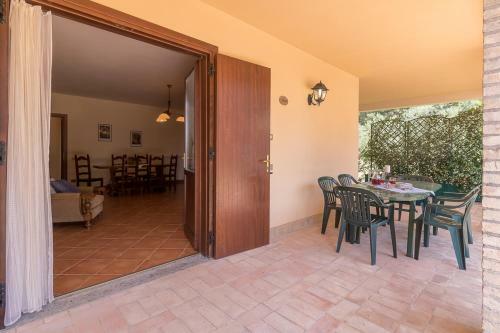Apartamento Agriturismo Poderaccio