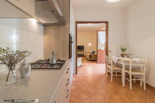 Apartamento Agriturismo Poderaccio