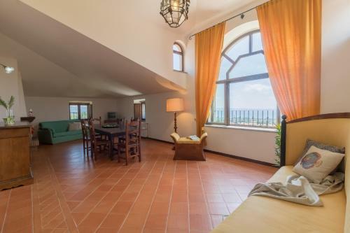 Apartamento Agriturismo Poderaccio