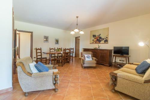 Apartamento Agriturismo Poderaccio