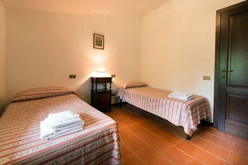 Apartamento Agriturismo Poderaccio