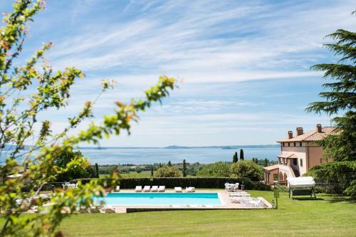 Apartamento Agriturismo Poderaccio