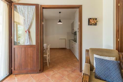 Apartamento Agriturismo Poderaccio