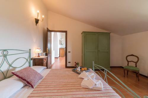 Apartamento Agriturismo Poderaccio