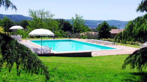 Apartamento Agriturismo Poderaccio