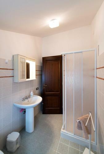 Apartamento Agriturismo Poderaccio