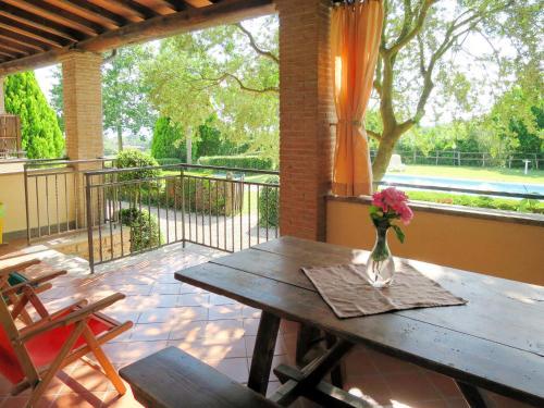Agriturismo Dolce Vita 321s