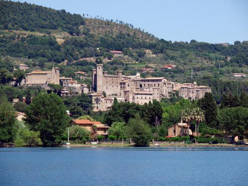 Apartamento La Pioppetta