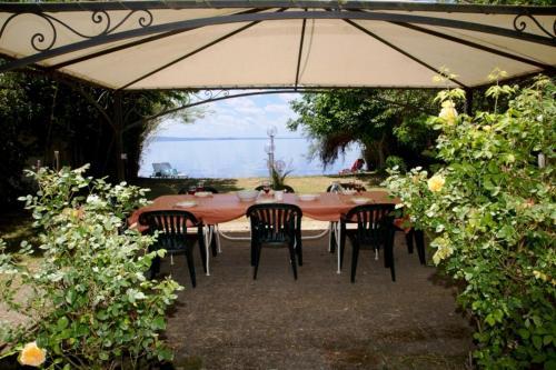 Apartamento La Pioppetta