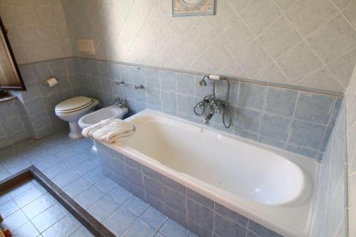 Apartamento La Pioppetta