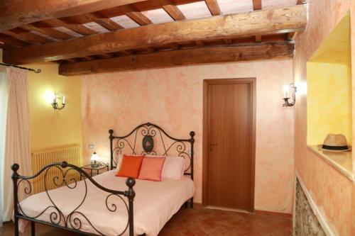 Apartamento La Pioppetta