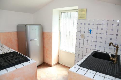 Apartamento La Pioppetta