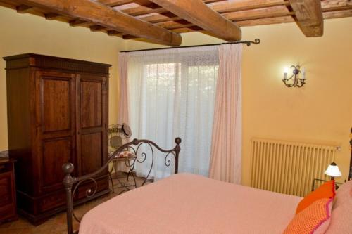 Apartamento La Pioppetta