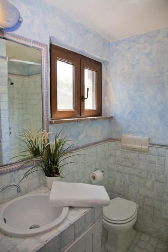 Apartamento La Pioppetta