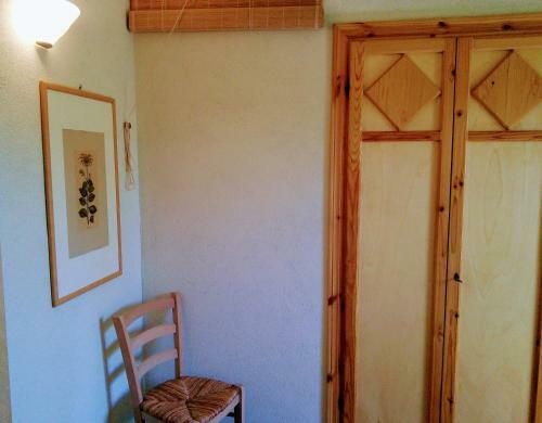 Apartamento Villa Ombrigi