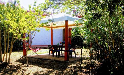 Apartamento Villa Ombrigi