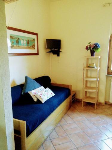 Apartamento Villa Ombrigi