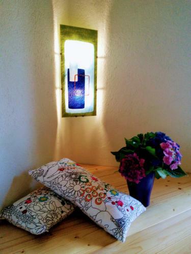 Apartamento Villa Ombrigi