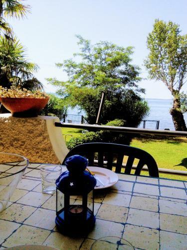 Apartamento Villa Ombrigi
