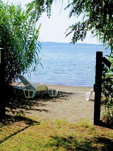 Apartamento Villa Ombrigi