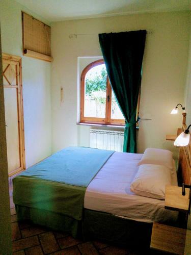 Apartamento Villa Ombrigi