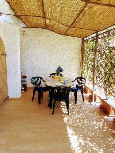 Apartamento Villa Ombrigi