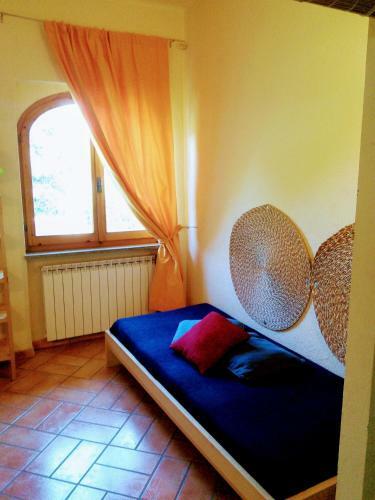 Apartamento Villa Ombrigi