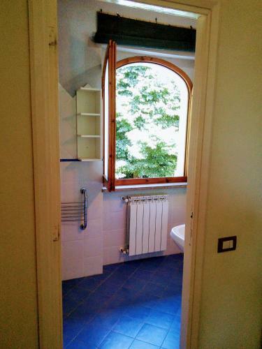 Apartamento Villa Ombrigi