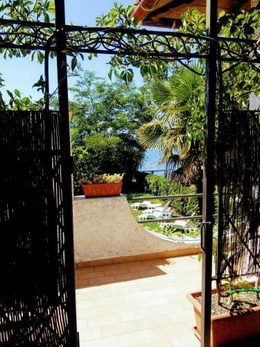 Apartamento Villa Ombrigi