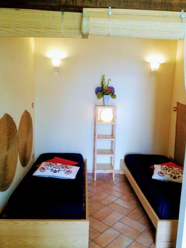 Apartamento Villa Ombrigi