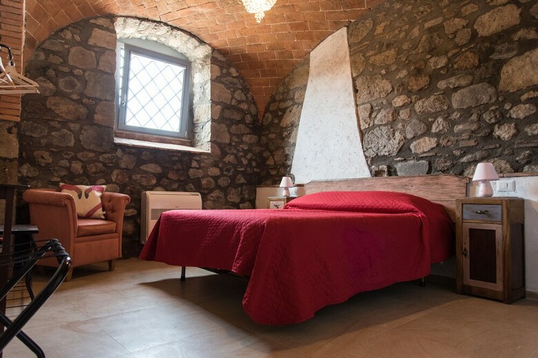 Bed & Breakfast Casale 1541