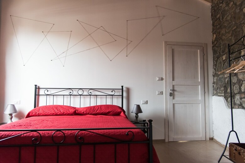 Bed & Breakfast Casale 1541