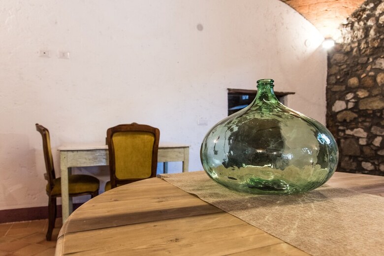 Bed & Breakfast Casale 1541