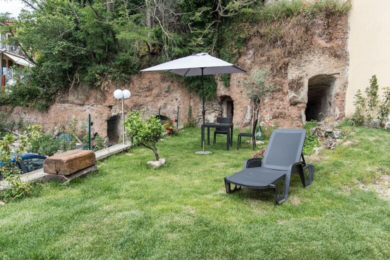 Bed & Breakfast Casale 1541