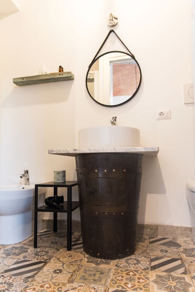 Bed & Breakfast Casale 1541