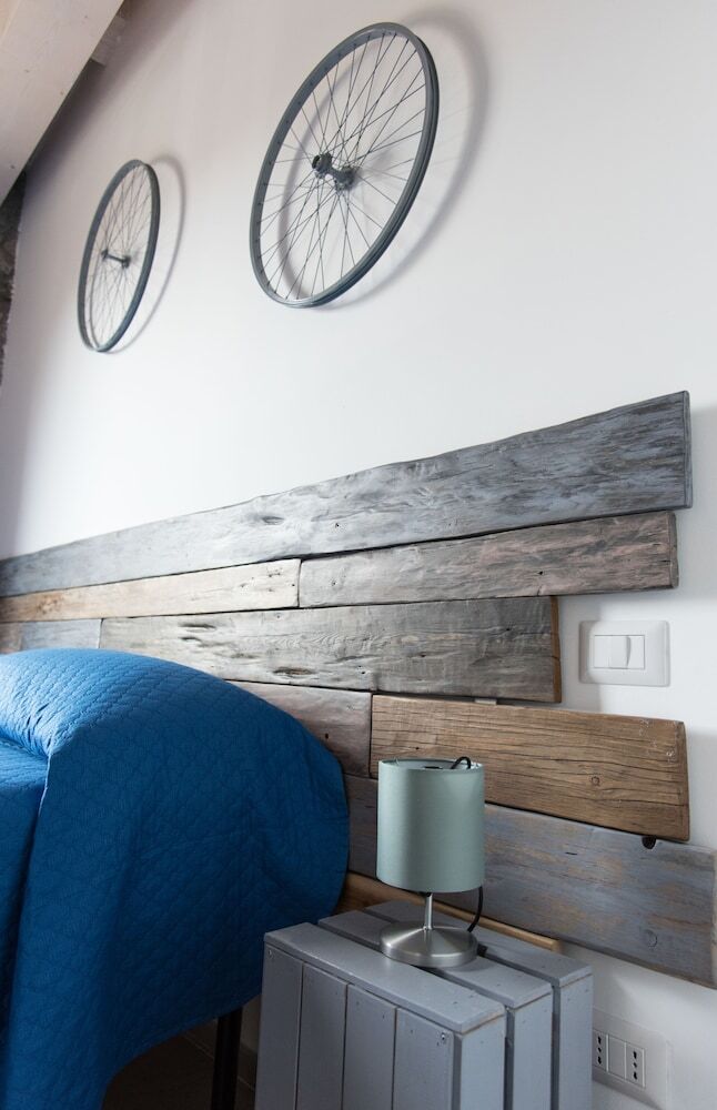 Bed & Breakfast Casale 1541