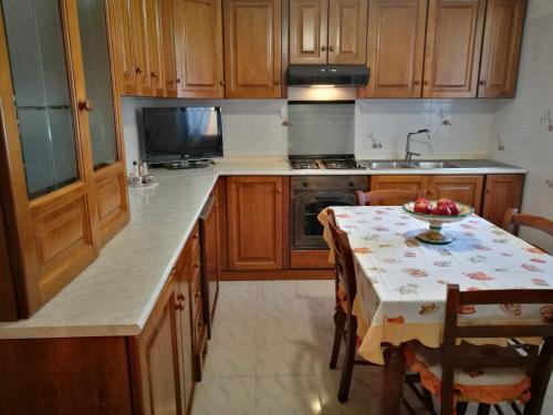 Apartamento Casa Attilio