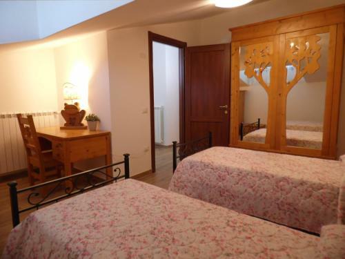 Apartamento Casa Attilio