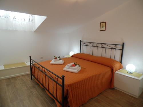 Apartamento Casa Attilio