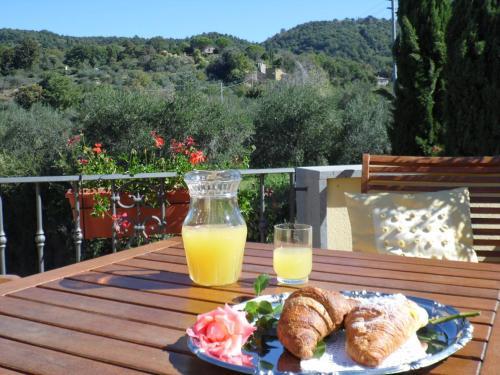 Apartamento Casa Attilio