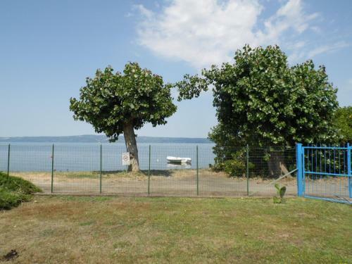Capanna Del Pescatore