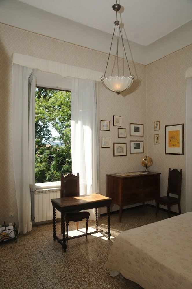 Hostal Villa Gualterio